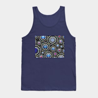 Sacred One... Tank Top